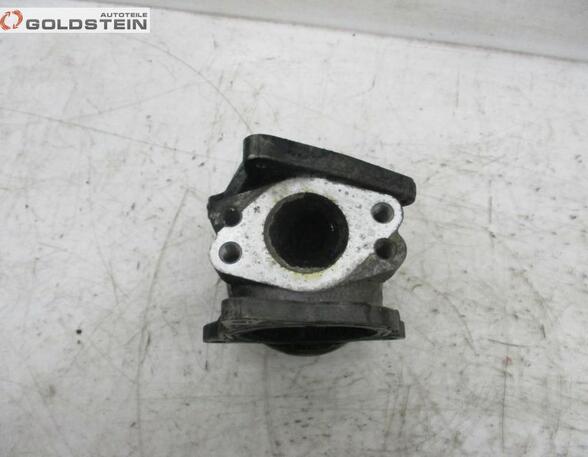 EGR Valve SKODA Octavia II Combi (1Z5)