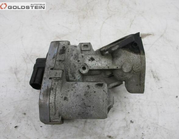 EGR Valve FIAT Ducato Kasten (250, 290)