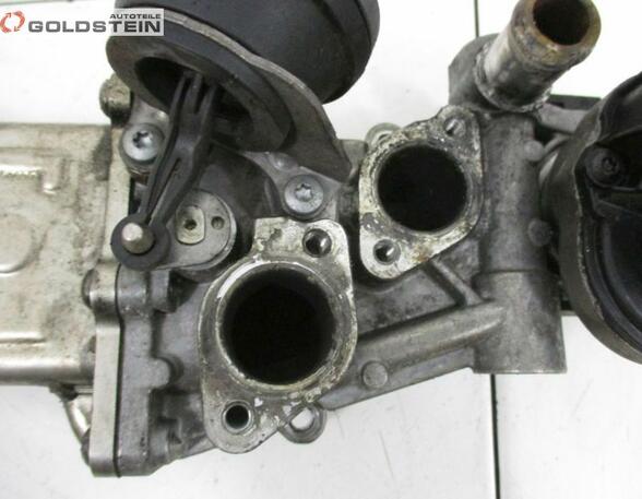 EGR Valve VW Touran (1T3), VW Touran (1T1, 1T2)