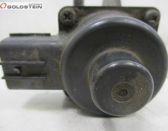 EGR Valve MAZDA 6 Hatchback (GH)