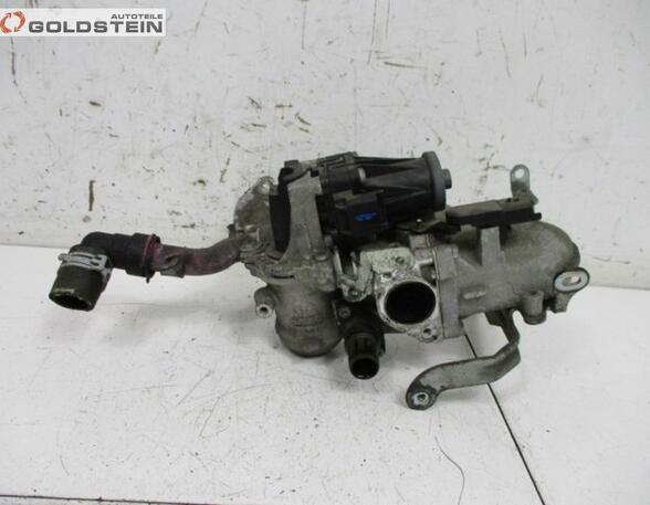 EGR Valve FORD B-Max (JK)