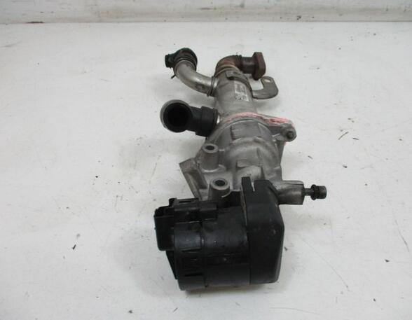 EGR Valve FORD Focus C-Max (--)