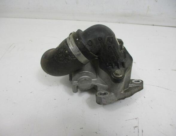 EGR Valve MERCEDES-BENZ A-Klasse (W176)