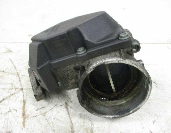 EGR Valve VW Golf V (1K1)