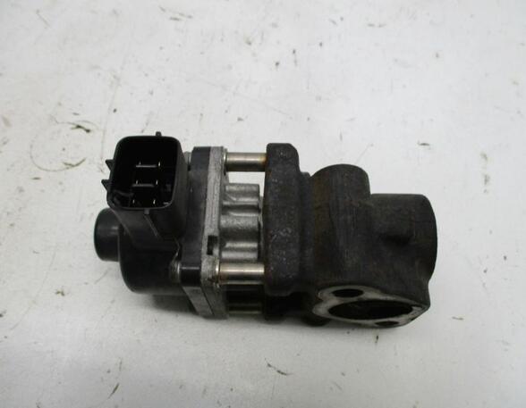 EGR Valve SUZUKI Grand Vitara II (JT, TD, TE)