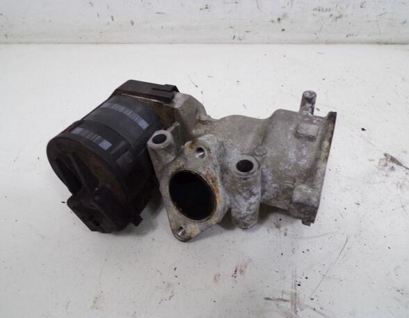 EGR Valve PEUGEOT 308 I (4A, 4C)