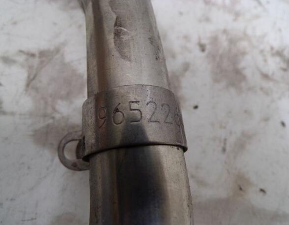 EGR Valve PEUGEOT 308 I (4A, 4C)