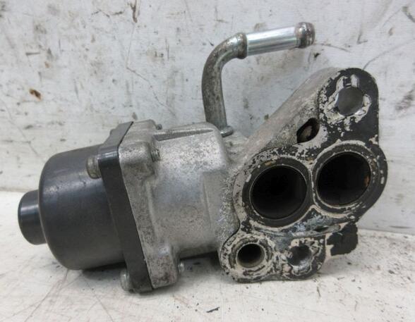 EGR Valve FORD Focus II Turnier (DA, DS, FFS)