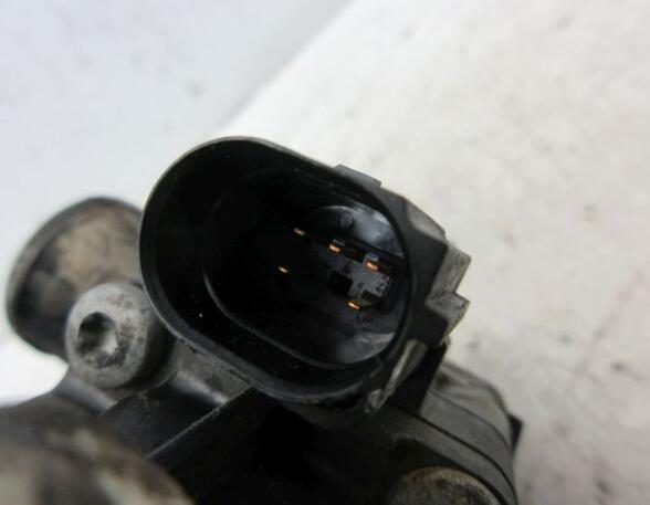 EGR Valve OPEL Corsa E (--)