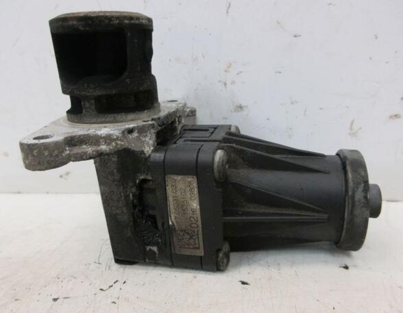 EGR Valve OPEL Corsa E (--)