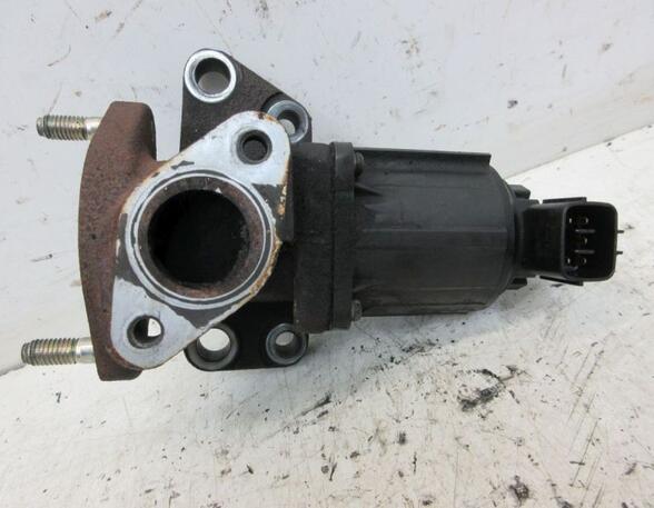 EGR Valve MAZDA 3 (BK)