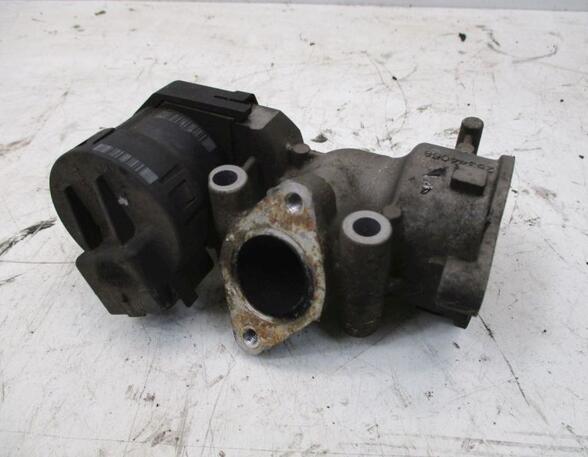 EGR Valve PEUGEOT 407 (6D)