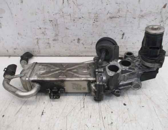 EGR Valve SEAT Ibiza IV ST (6J8, 6P8)