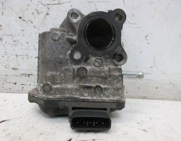 EGR Valve TOYOTA Yaris (KSP9, NCP9, NSP9, SCP9, ZSP9)