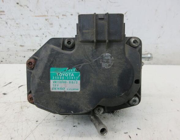 EGR Valve TOYOTA Yaris (KSP9, NCP9, NSP9, SCP9, ZSP9)