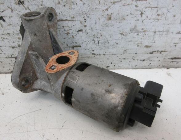 EGR Valve JEEP Grand Cherokee III (WH, WK)