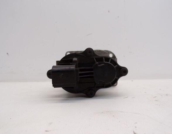 EGR Valve FORD MONDEO IV (BA7)