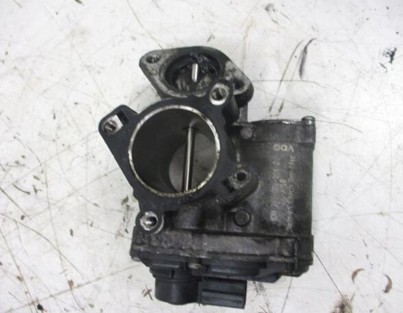 EGR Valve OPEL VIVARO A Van (X83)