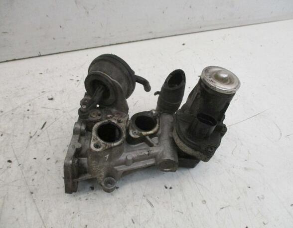 EGR Valve VW CADDY III Box Body/MPV (2KA, 2KH, 2CA, 2CH)