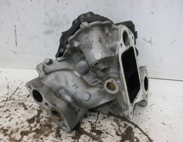 EGR Valve PEUGEOT 5008 (0U_, 0E_)