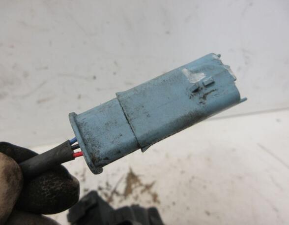 EGR Valve PEUGEOT 5008 (0U_, 0E_)