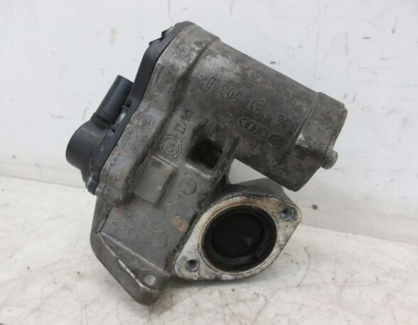 EGR Valve VW GOLF V (1K1)