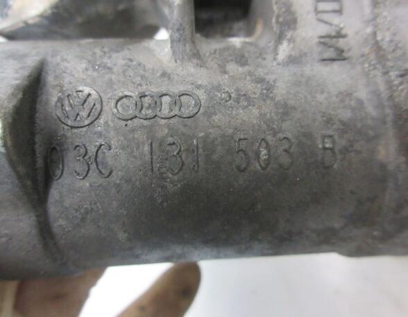 EGR Valve VW GOLF V (1K1)