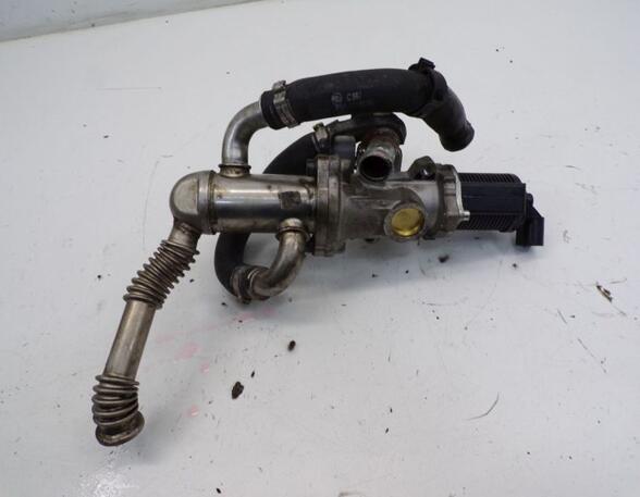 EGR Valve OPEL CORSA D (S07)