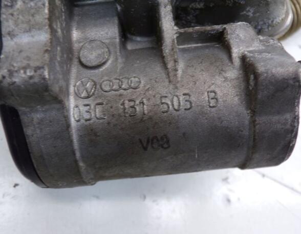 EGR Valve VW TOURAN (1T1, 1T2)