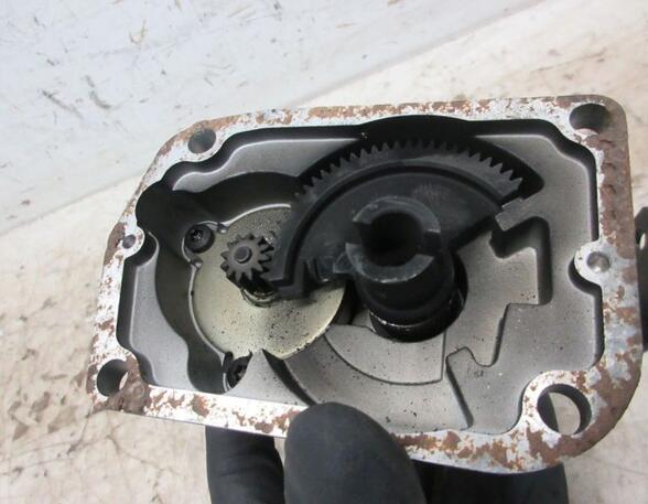 EGR Valve FORD TRANSIT CONNECT (P65_, P70_, P80_)