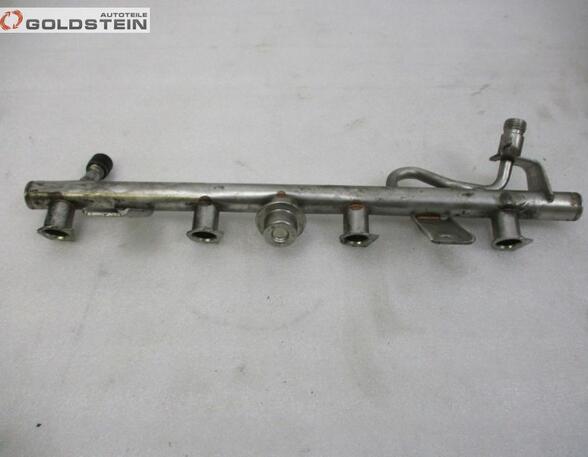 Injectiesysteem MERCEDES-BENZ SLK (R171)