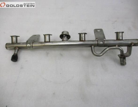 Injectiesysteem MERCEDES-BENZ SLK (R171)