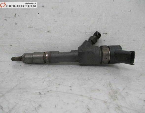 Injector Nozzle RENAULT Megane II Coupé-Cabriolet (EM0/1)