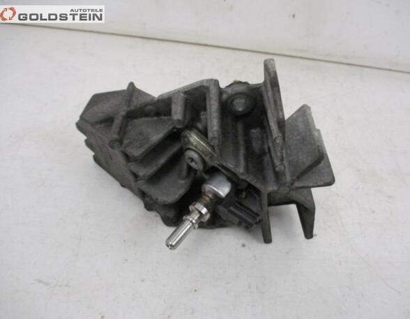 Injector Nozzle RENAULT Megane III Coupe (DZ0/1)