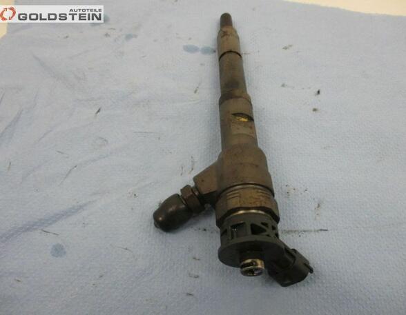 Injector Nozzle MERCEDES-BENZ Citan Kasten/Großraumlimousine (W415)