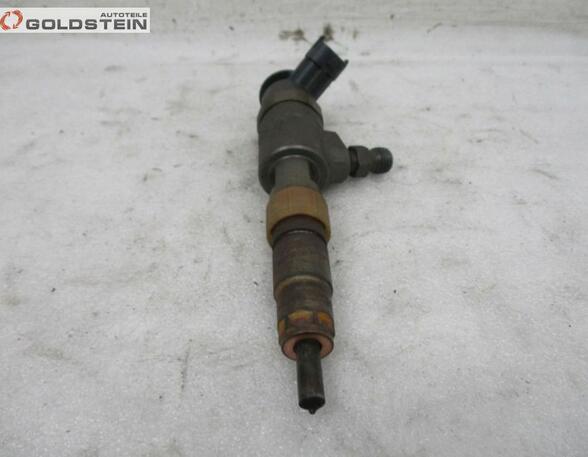 Injector Nozzle PEUGEOT Partner Tepee (--)