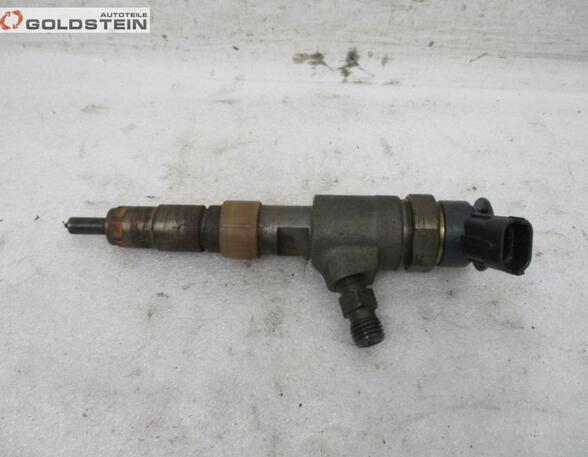 Injector Nozzle PEUGEOT Partner Tepee (--)