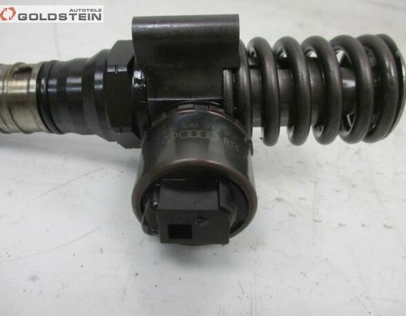 Einspritzdüse Injector Dieseldüse BWC MITSUBISHI LANCER STUFENHECK VIII (CY/Z_A) 2.0 DI-D 103 KW