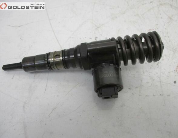 Injector Nozzle MITSUBISHI Lancer VIII (CYA, CZA)