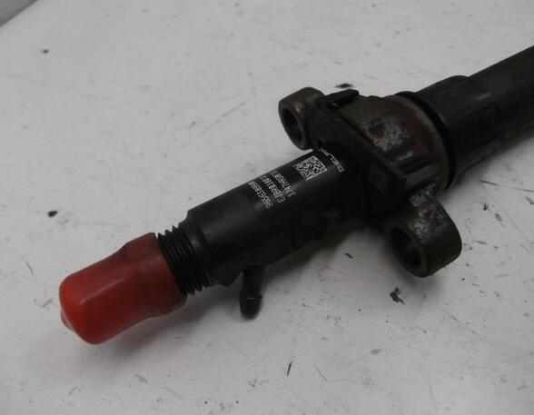 Injector Nozzle PEUGEOT 308 I (4A, 4C)