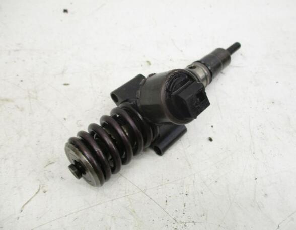 Injector Nozzle AUDI A3 (8P1), AUDI A3 Sportback (8PA)