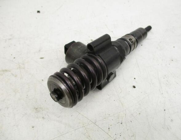 Injector Nozzle AUDI A3 (8P1), AUDI A3 Sportback (8PA)