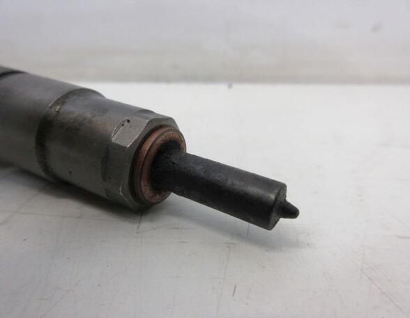 Injector Nozzle SKODA Octavia II Combi (1Z5)