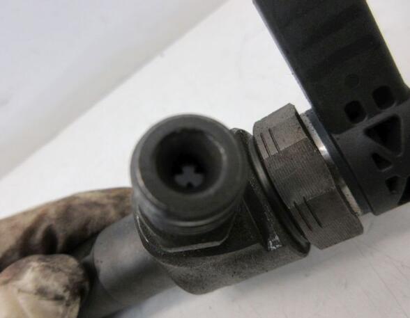 Injector Nozzle SKODA Octavia II Combi (1Z5)