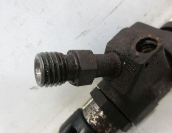 Injector Nozzle VOLVO V50 (MW)