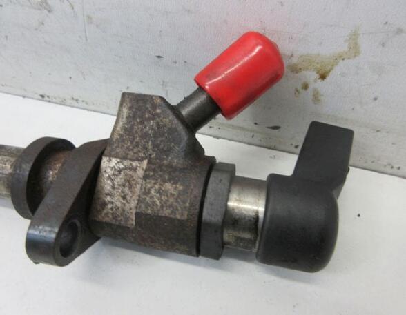 Injector Nozzle FORD Focus C-Max (--)