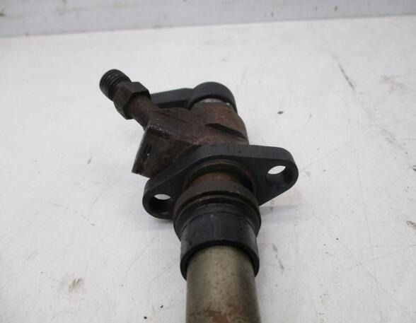 Injector Nozzle PEUGEOT 407 (6D)