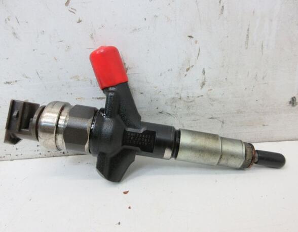 Injector Nozzle SUBARU IMPREZA Hatchback (GR, GH, G3)