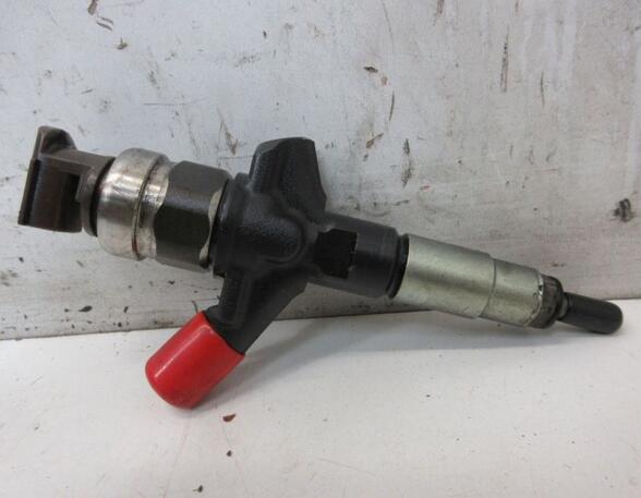 Injector Nozzle SUBARU IMPREZA Hatchback (GR, GH, G3)