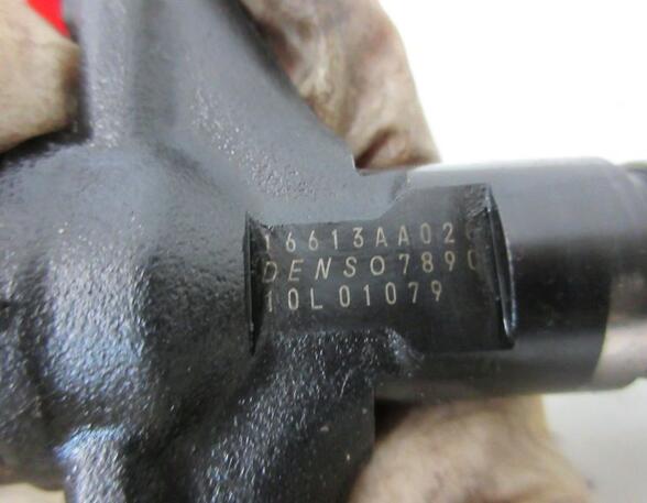 Injector Nozzle SUBARU IMPREZA Hatchback (GR, GH, G3)